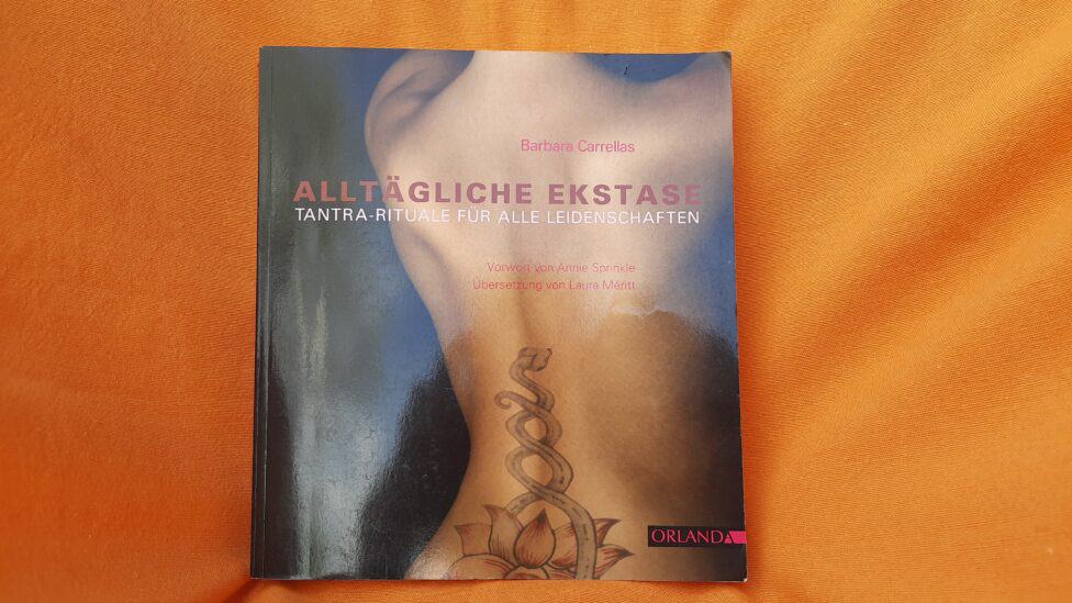 Tantra modern: schick, hip, frisch und spaßig