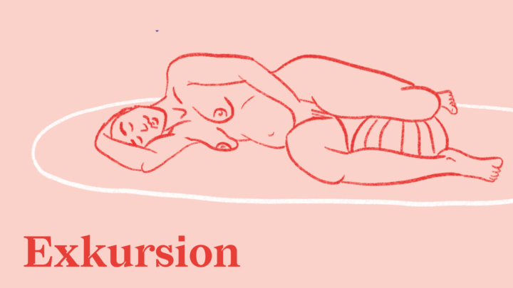 Masturbation Menstruation