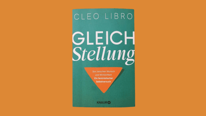Gleichstellung