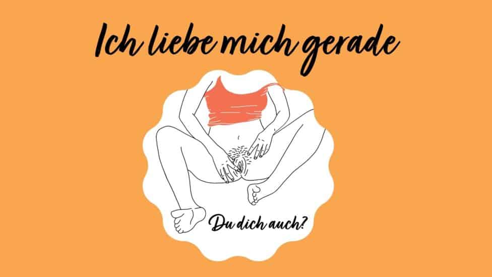 Zum Monat der Masturbation