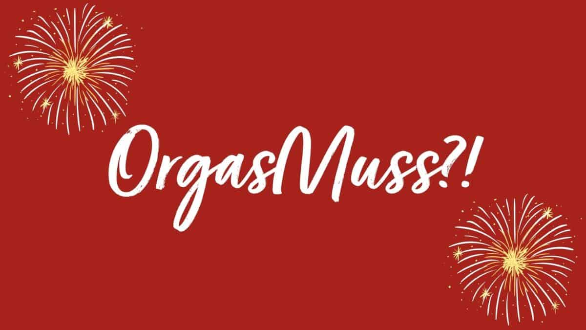 Wie fühlt sich ein vaginaler Orgasmus an? - Orgasmic Woman