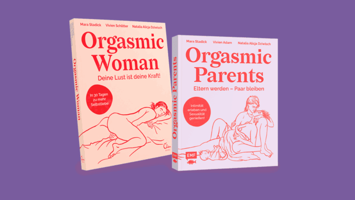 Orgasmic Parents