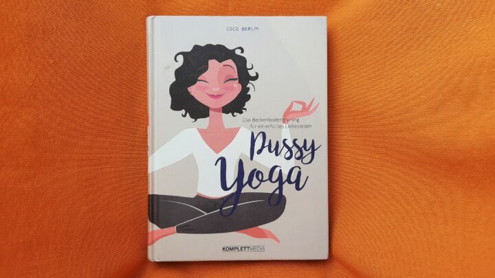 Buch Pussy Yoga