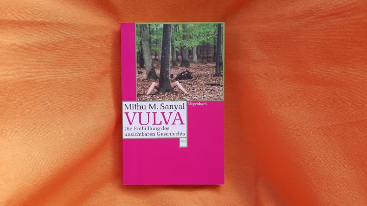Rezension zu Buch Vulva von M. Sanyal