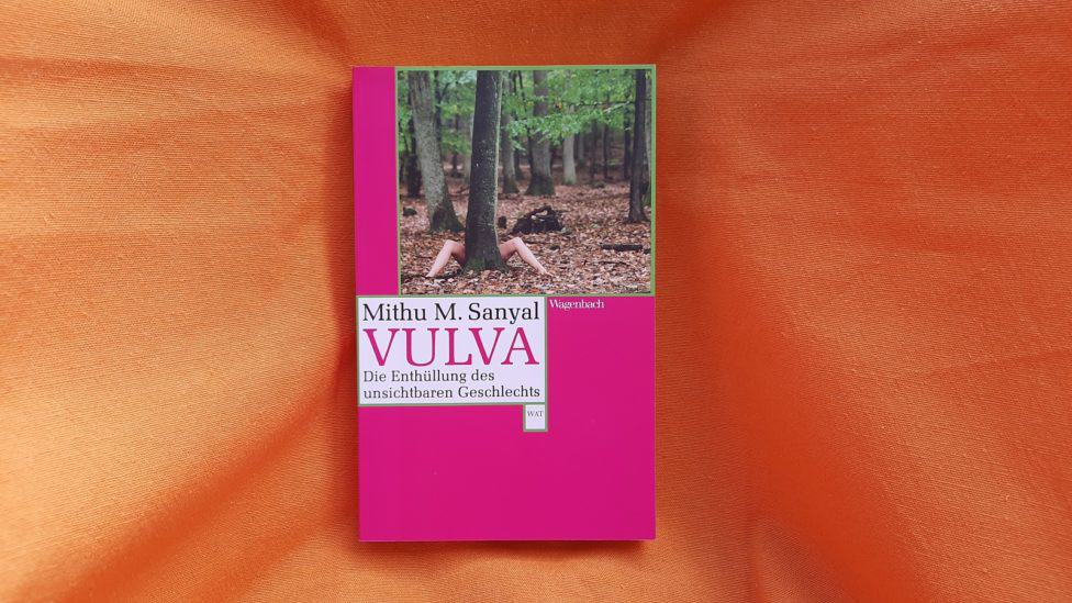 Rezension zu Buch Vulva von M. Sanyal