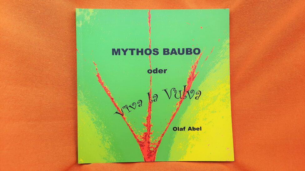 Buchempfehlung Mythos Baubo