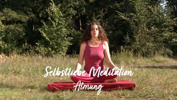 Meditation Atmung Video
