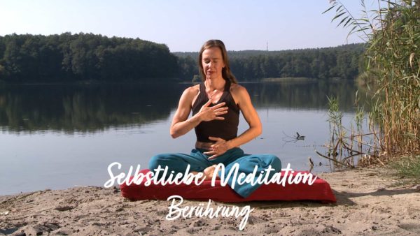 Meditation Berührung Video