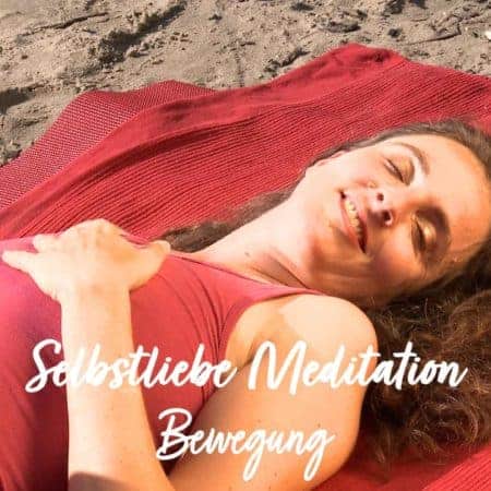Meditation Bewegung Video