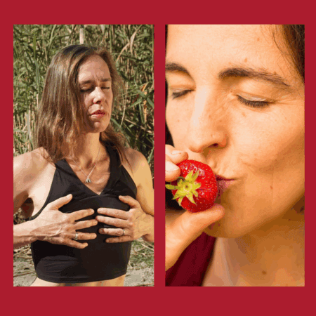 Workshop Mit dem Mund & Brust Lieben