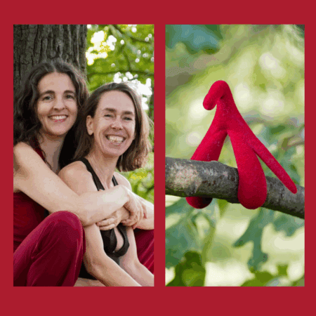 Workshop Vulva & G-Zone Lieben